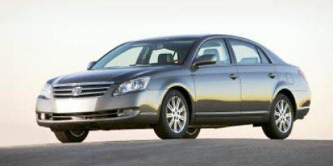 2005 Toyota Avalon Limited