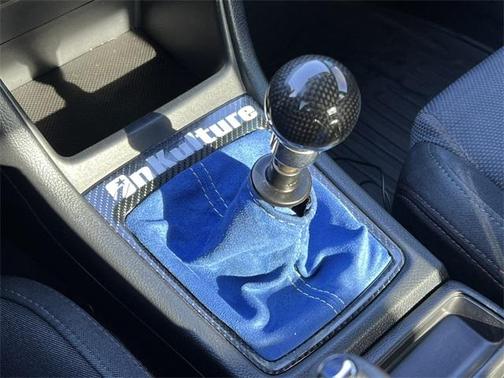 2016 Subaru WRX Base