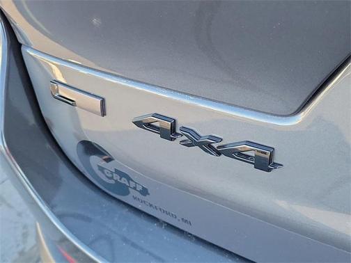 2021 Jeep Grand Cherokee L Laredo