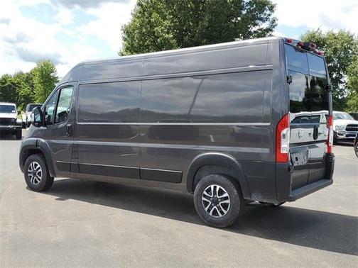 2024 RAM ProMaster 2500 High Roof