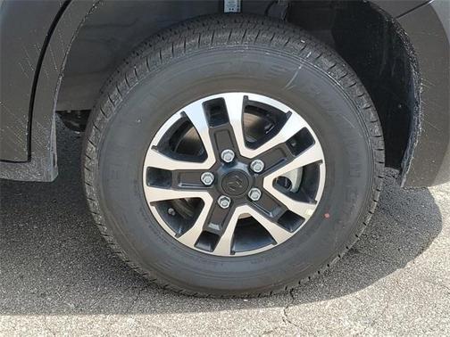 2024 RAM ProMaster 2500 High Roof