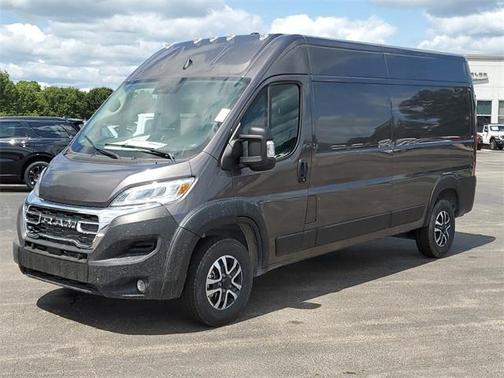 2024 RAM ProMaster 2500 High Roof