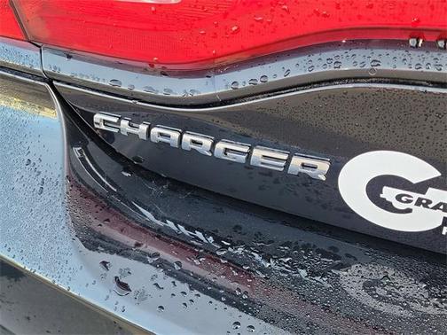 2014 Dodge Charger SE