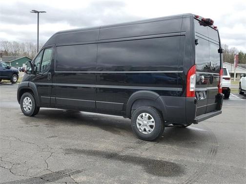 2025 RAM ProMaster 3500 High Roof