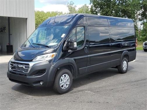 2024 RAM ProMaster 3500 High Roof