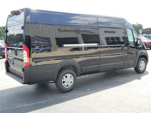 2024 RAM ProMaster 3500 High Roof