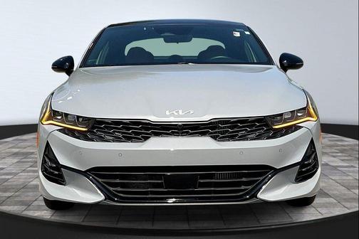 2023 Kia K5 GT