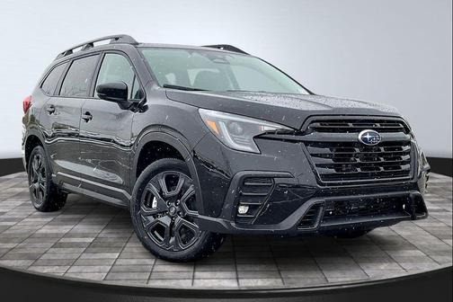 2025 Subaru Ascent Onyx Edition 7-Passenger