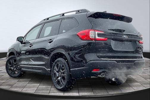 2025 Subaru Ascent Onyx Edition 7-Passenger