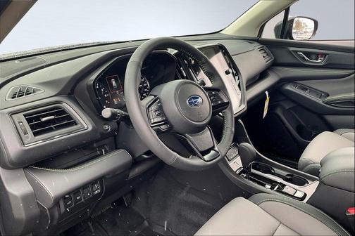 2025 Subaru Ascent Onyx Edition 7-Passenger