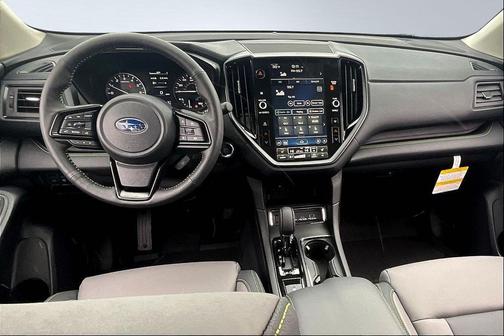2025 Subaru Ascent Onyx Edition 7-Passenger