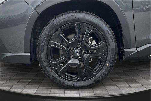 2023 Subaru Ascent Limited 7-Passenger