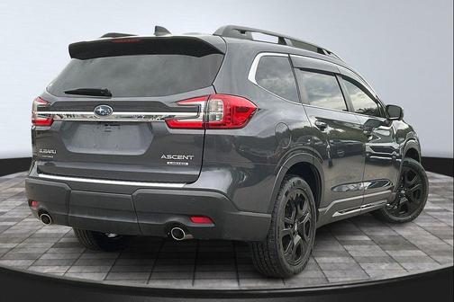 2023 Subaru Ascent Limited 7-Passenger