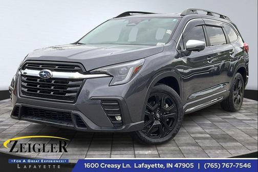 2023 Subaru Ascent Limited 7-Passenger