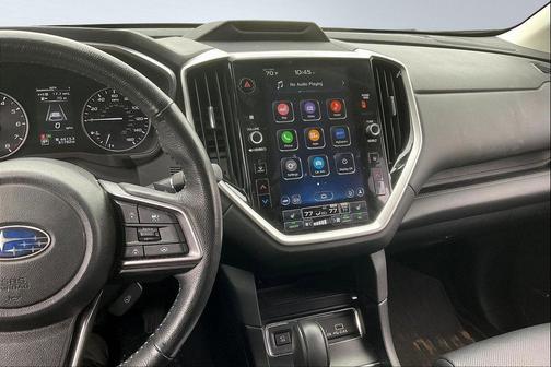 2023 Subaru Ascent Limited 7-Passenger