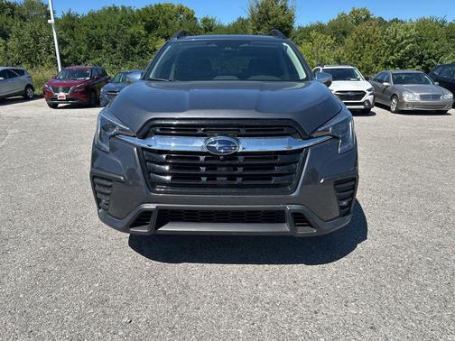 2023 Subaru Ascent Limited 7-Passenger