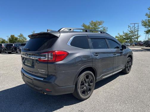 2023 Subaru Ascent Limited 7-Passenger