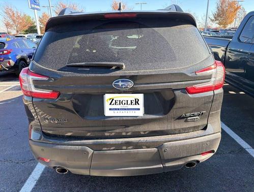 2023 Subaru Ascent Onyx Edition Limited 7-Passenger
