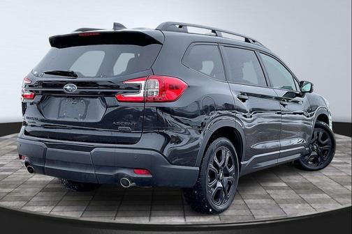 2023 Subaru Ascent Onyx Edition Limited 7-Passenger
