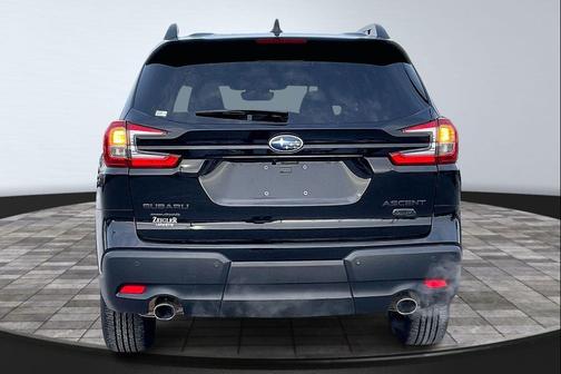 2023 Subaru Ascent Onyx Edition Limited 7-Passenger