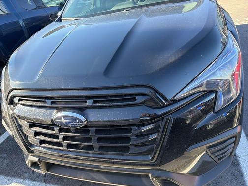 2023 Subaru Ascent Onyx Edition Limited 7-Passenger