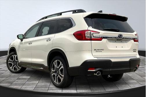 2025 Subaru Ascent Touring 7-Passenger