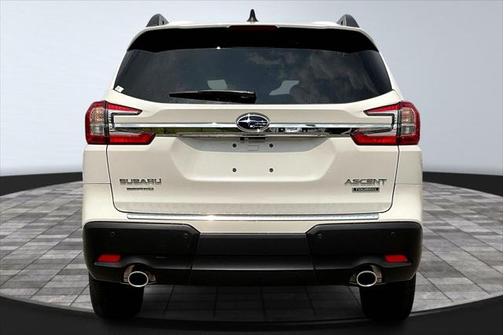 2025 Subaru Ascent Touring 7-Passenger