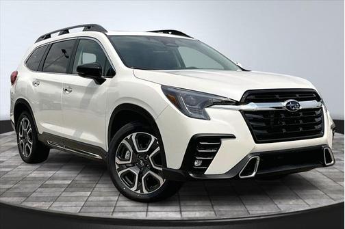 2025 Subaru Ascent Touring 7-Passenger