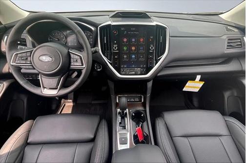 2025 Subaru Ascent Touring 7-Passenger