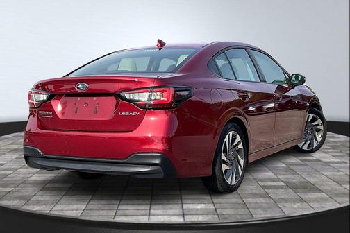 2025 Subaru Legacy Limited