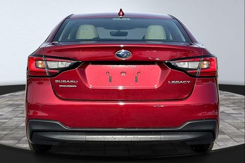 2025 Subaru Legacy Limited