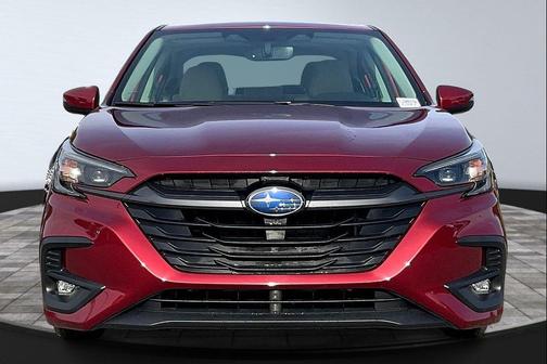 2025 Subaru Legacy Limited