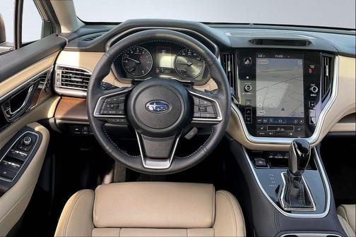 2025 Subaru Legacy Limited