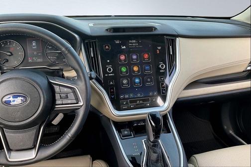 2025 Subaru Legacy Limited