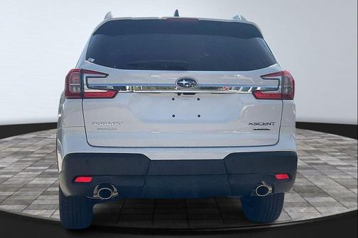 2025 Subaru Ascent Limited 7-Passenger