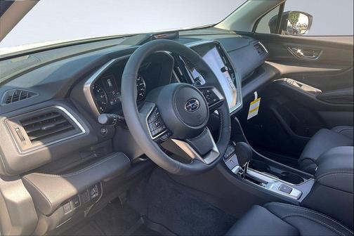 2025 Subaru Ascent Limited 7-Passenger