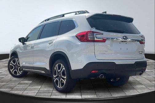 2025 Subaru Ascent Limited 7-Passenger