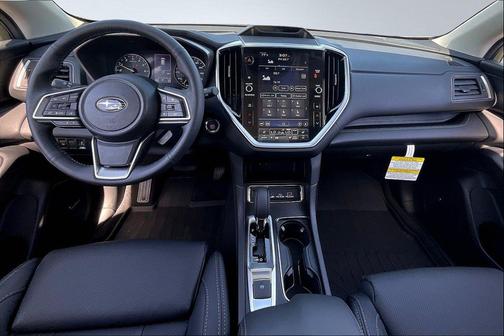 2025 Subaru Ascent Limited 7-Passenger