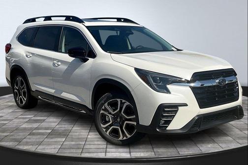 2025 Subaru Ascent Limited 7-Passenger