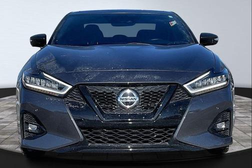 2021 Nissan Maxima 3.5 SR