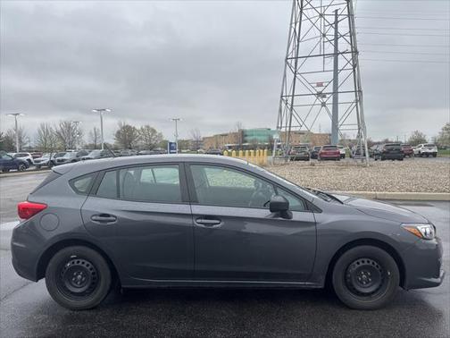 2023 Subaru Impreza Base