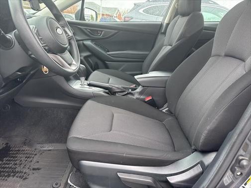 2023 Subaru Impreza Base