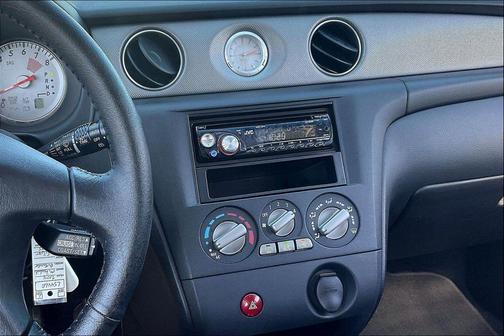 2004 Mitsubishi Outlander XLS