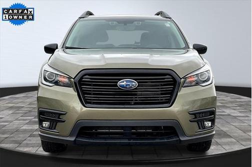2022 Subaru Ascent Onyx Edition 7-Passenger