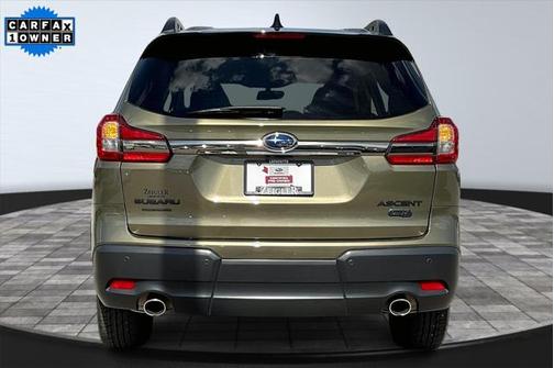 2022 Subaru Ascent Onyx Edition 7-Passenger