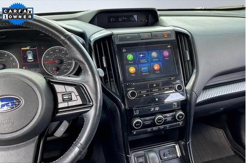 2022 Subaru Ascent Onyx Edition 7-Passenger