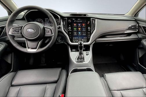 2025 Subaru Outback Touring