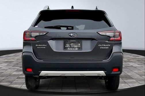 2025 Subaru Outback Touring