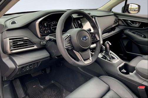 2025 Subaru Outback Touring