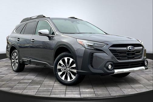 2025 Subaru Outback Touring